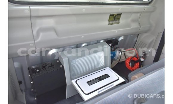 Buy Import Toyota Land Cruiser Other Car in Import - Dubai in Zambia Buy Import Toyota Land Cruiser Other Car in Import - Dubai in Zambia