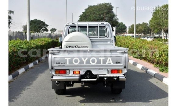 Buy Import Toyota Land Cruiser Other Car in Import - Dubai in Zambia Buy Import Toyota Land Cruiser Other Car in Import - Dubai in Zambia
