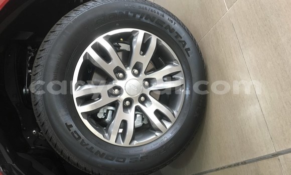 Acheter Occasion Voiture Ford Everest Autre à Lusaka, Zambie Acheter Occasion Voiture Ford Everest Autre à Lusaka, Zambie