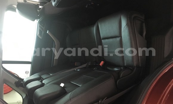 Acheter Occasion Voiture Ford Everest Autre à Lusaka, Zambie Acheter Occasion Voiture Ford Everest Autre à Lusaka, Zambie