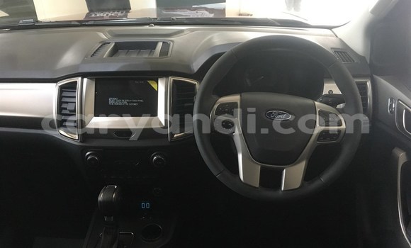 Acheter Occasion Voiture Ford Everest Autre à Lusaka, Zambie Acheter Occasion Voiture Ford Everest Autre à Lusaka, Zambie