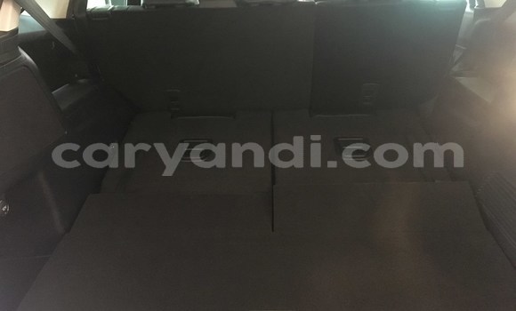 Acheter Occasion Voiture Ford Everest Autre à Lusaka, Zambie Acheter Occasion Voiture Ford Everest Autre à Lusaka, Zambie