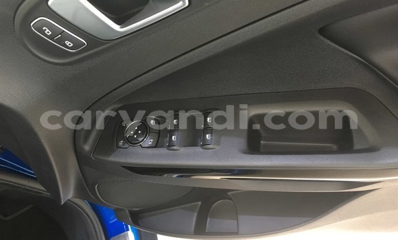Buy Used Ford EcoSport Blue Car in Lusaka in Zambia Buy Used Ford EcoSport Blue Car in Lusaka in Zambia