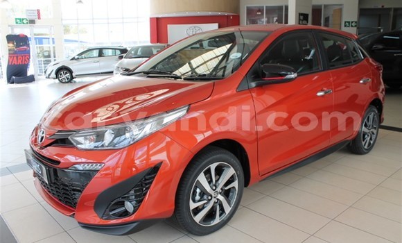 Nunua Ilio tumika Toyota Yaris Nyekundu Gari ndani ya Lusaka nchini Zambia Nunua Ilio tumika Toyota Yaris Nyekundu Gari ndani ya Lusaka nchini Zambia