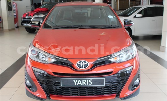 Nunua Ilio tumika Toyota Yaris Nyekundu Gari ndani ya Lusaka nchini Zambia Nunua Ilio tumika Toyota Yaris Nyekundu Gari ndani ya Lusaka nchini Zambia