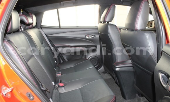Nunua Ilio tumika Toyota Yaris Nyekundu Gari ndani ya Lusaka nchini Zambia Nunua Ilio tumika Toyota Yaris Nyekundu Gari ndani ya Lusaka nchini Zambia