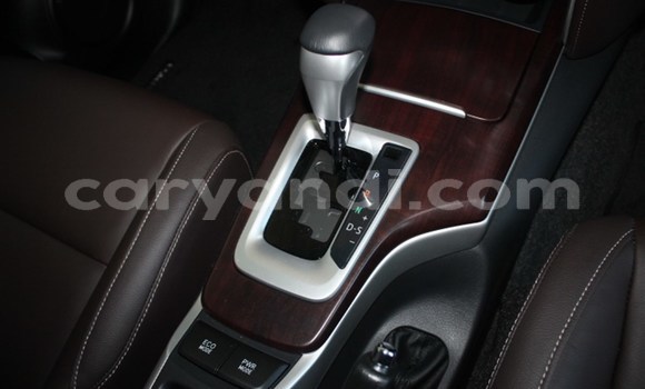 Acheter Occasion Voiture Toyota Fortuner Blanc à Lusaka, Zambie Acheter Occasion Voiture Toyota Fortuner Blanc à Lusaka, Zambie