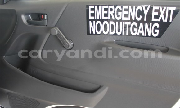 Acheter Occasion Voiture Toyota Sprinter Blanc à Lusaka, Zambie Acheter Occasion Voiture Toyota Sprinter Blanc à Lusaka, Zambie