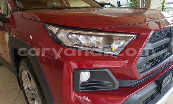 Tenga Tsaru Toyota RAV4 Zvimwe Mota in Lusaka in Zambia Tenga Tsaru Toyota RAV4 Zvimwe Mota in Lusaka in Zambia