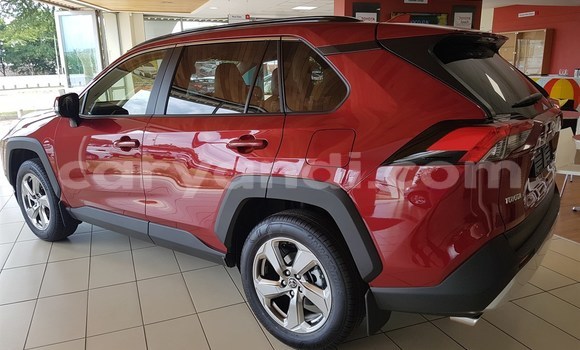 Tenga Tsaru Toyota RAV4 Zvimwe Mota in Lusaka in Zambia Tenga Tsaru Toyota RAV4 Zvimwe Mota in Lusaka in Zambia