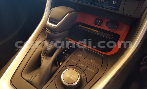 Tenga Tsaru Toyota RAV4 Zvimwe Mota in Lusaka in Zambia Tenga Tsaru Toyota RAV4 Zvimwe Mota in Lusaka in Zambia