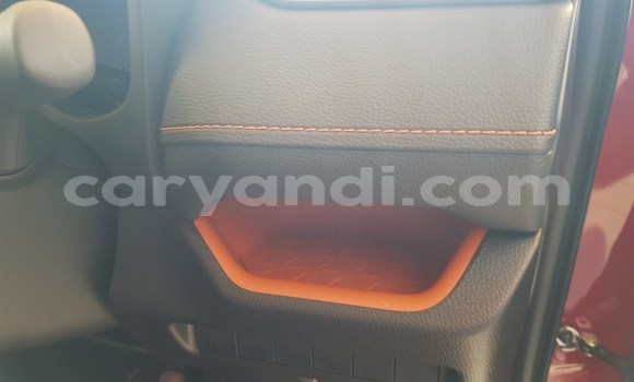 Tenga Tsaru Toyota RAV4 Zvimwe Mota in Lusaka in Zambia Tenga Tsaru Toyota RAV4 Zvimwe Mota in Lusaka in Zambia