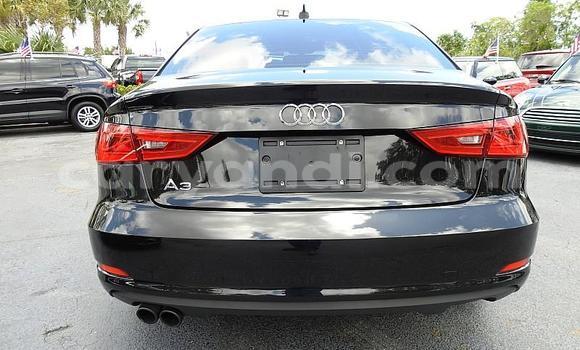 Buy Used Audi A3 Black Car in Lusaka in Zambia Buy Used Audi A3 Black Car in Lusaka in Zambia