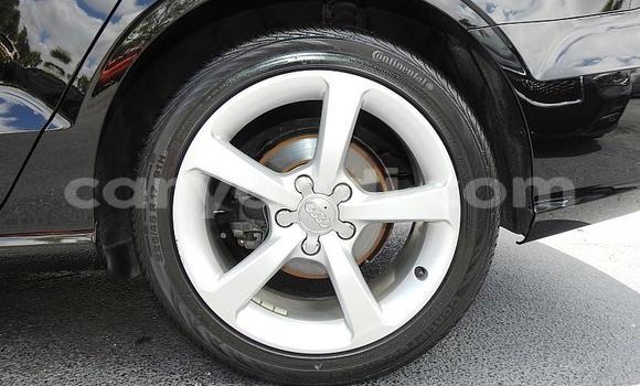 Buy Used Audi A3 Black Car in Lusaka in Zambia Buy Used Audi A3 Black Car in Lusaka in Zambia