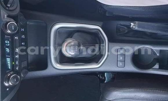 Buy Used Toyota Hilux White Car in Livingstone in Zambia Buy Used Toyota Hilux White Car in Livingstone in Zambia