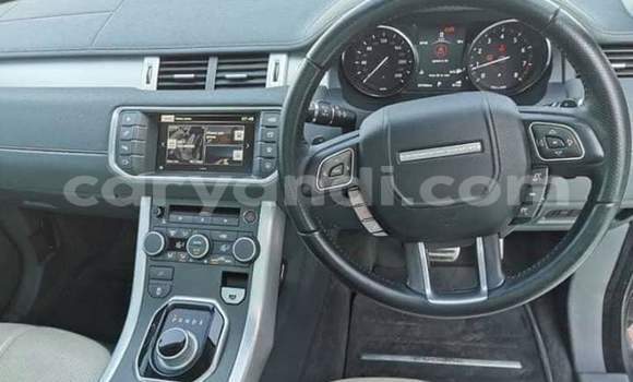 Acheter Occasion Voiture Land Rover Range Rover Evoque Autre à Livingstone, Zambie Acheter Occasion Voiture Land Rover Range Rover Evoque Autre à Livingstone, Zambie