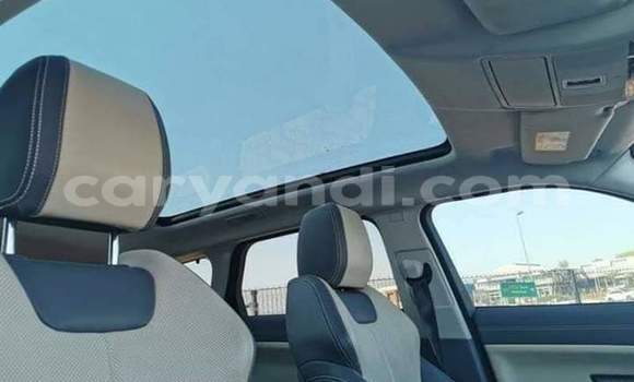 Acheter Occasion Voiture Land Rover Range Rover Evoque Autre à Livingstone, Zambie Acheter Occasion Voiture Land Rover Range Rover Evoque Autre à Livingstone, Zambie
