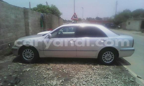 Tenga Tsaru Toyota Progress Sirivha Mota in Lusaka in Zambia Tenga Tsaru Toyota Progress Sirivha Mota in Lusaka in Zambia