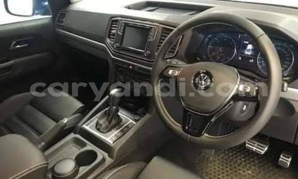 Acheter Occasion Voiture Volkswagen Amarok Bleu à Livingstone, Zambie Acheter Occasion Voiture Volkswagen Amarok Bleu à Livingstone, Zambie