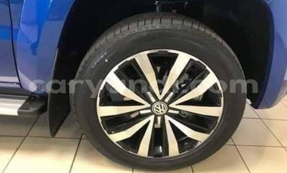 Acheter Occasion Voiture Volkswagen Amarok Bleu à Livingstone, Zambie Acheter Occasion Voiture Volkswagen Amarok Bleu à Livingstone, Zambie