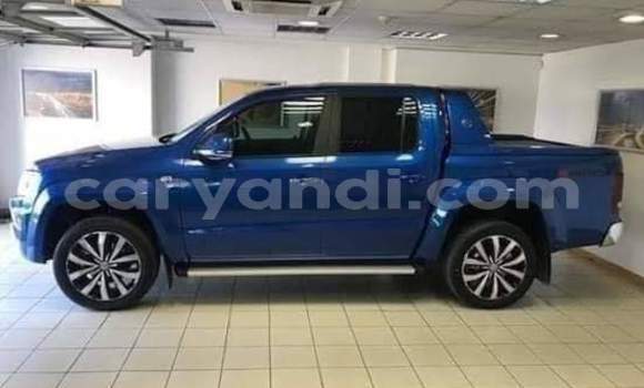 Acheter Occasion Voiture Volkswagen Amarok Bleu à Livingstone, Zambie Acheter Occasion Voiture Volkswagen Amarok Bleu à Livingstone, Zambie