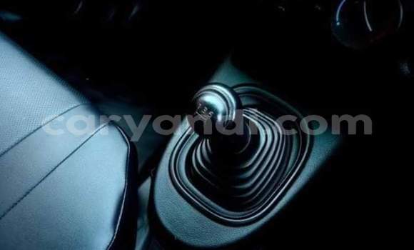 Tenga Tsaru Toyota Hilux Chena Mota in Livingstone in Zambia Tenga Tsaru Toyota Hilux Chena Mota in Livingstone in Zambia