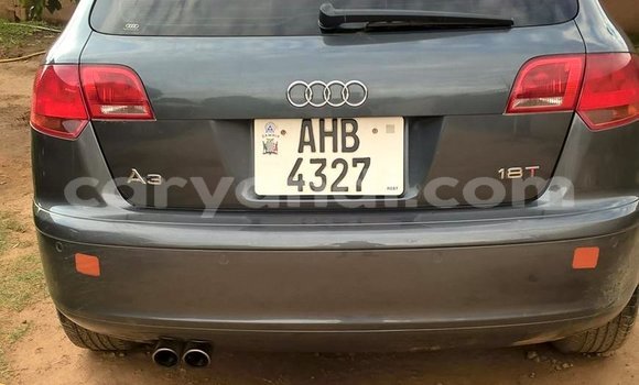 Buy Used Audi A3 Other Car in Lusaka in Zambia