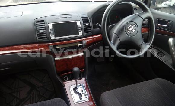 Buy Used Toyota Allion White Car in Lusaka in Zambia Buy Used Toyota Allion White Car in Lusaka in Zambia