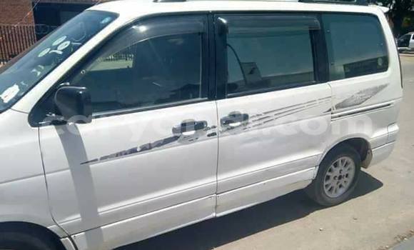 Buy Used Toyota Noah White Car in Lusaka in Zambia Buy Used Toyota Noah White Car in Lusaka in Zambia