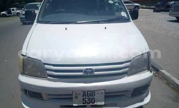 Buy Used Toyota Noah White Car in Lusaka in Zambia Buy Used Toyota Noah White Car in Lusaka in Zambia