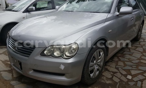 Buy Used Toyota Mark X Other Car in Lusaka in Zambia Buy Used Toyota Mark X Other Car in Lusaka in Zambia