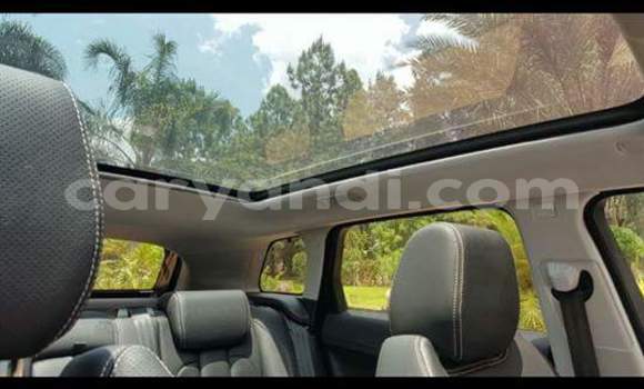 Buy Used Land Rover Range Rover Evoque White Car in Lusaka in Zambia Buy Used Land Rover Range Rover Evoque White Car in Lusaka in Zambia