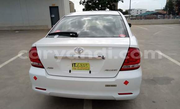 Tenga Tsaru Toyota Allion Chena Mota in Lusaka in Zambia Tenga Tsaru Toyota Allion Chena Mota in Lusaka in Zambia