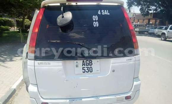 Tenga Tsaru Toyota Noah Chena Mota in Lusaka in Zambia Tenga Tsaru Toyota Noah Chena Mota in Lusaka in Zambia