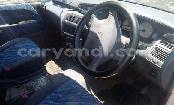 Tenga Tsaru Toyota Noah Chena Mota in Lusaka in Zambia Tenga Tsaru Toyota Noah Chena Mota in Lusaka in Zambia