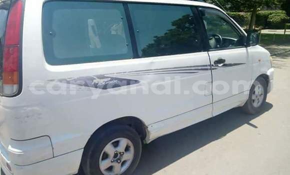 Tenga Tsaru Toyota Noah Chena Mota in Lusaka in Zambia Tenga Tsaru Toyota Noah Chena Mota in Lusaka in Zambia