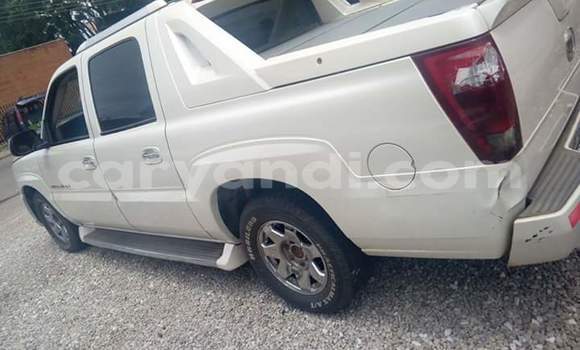 Tenga Tsaru Cadillac Escalade Chena Mota in Lusaka in Zambia Tenga Tsaru Cadillac Escalade Chena Mota in Lusaka in Zambia