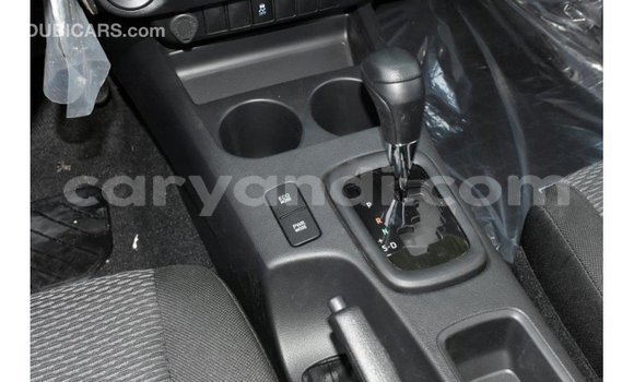 Buy Import Toyota Hilux White Car in Import - Dubai in Zambia Buy Import Toyota Hilux White Car in Import - Dubai in Zambia