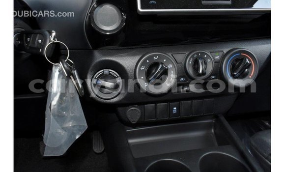 Buy Import Toyota Hilux White Car in Import - Dubai in Zambia Buy Import Toyota Hilux White Car in Import - Dubai in Zambia