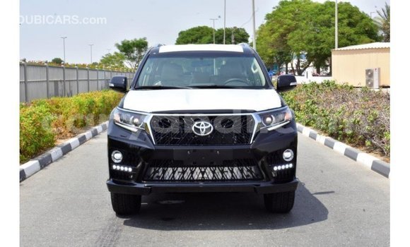 Buy Import Toyota Prado Black Car in Import - Dubai in Zambia Buy Import Toyota Prado Black Car in Import - Dubai in Zambia