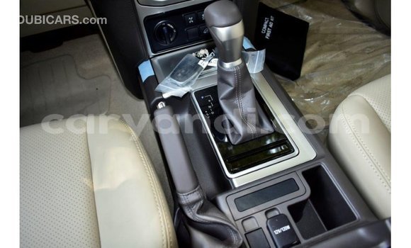 Buy Import Toyota Prado Black Car in Import - Dubai in Zambia Buy Import Toyota Prado Black Car in Import - Dubai in Zambia