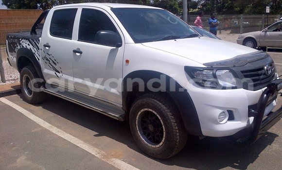 Tenga Tsaru Toyota 4Runner Chena Mota in Chipata in Zambia Tenga Tsaru Toyota 4Runner Chena Mota in Chipata in Zambia