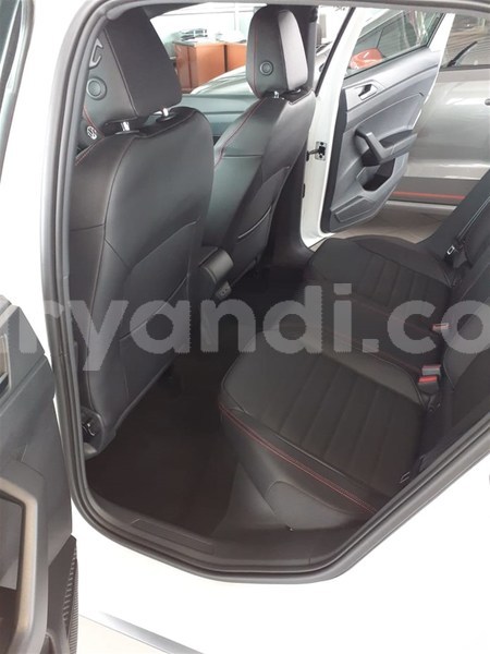 Big with watermark volkswagen polo zambia lusaka 11604