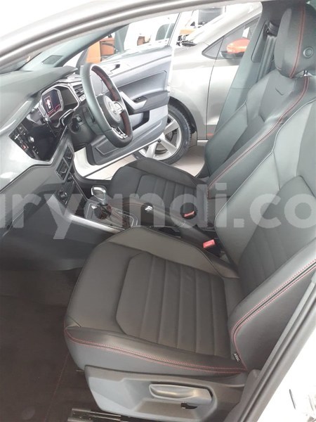 Big with watermark volkswagen polo zambia lusaka 11604