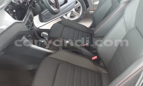 Nunua Ilio tumika Volkswagen Polo Nyeupe Gari ndani ya Lusaka nchini Zambia Nunua Ilio tumika Volkswagen Polo Nyeupe Gari ndani ya Lusaka nchini Zambia