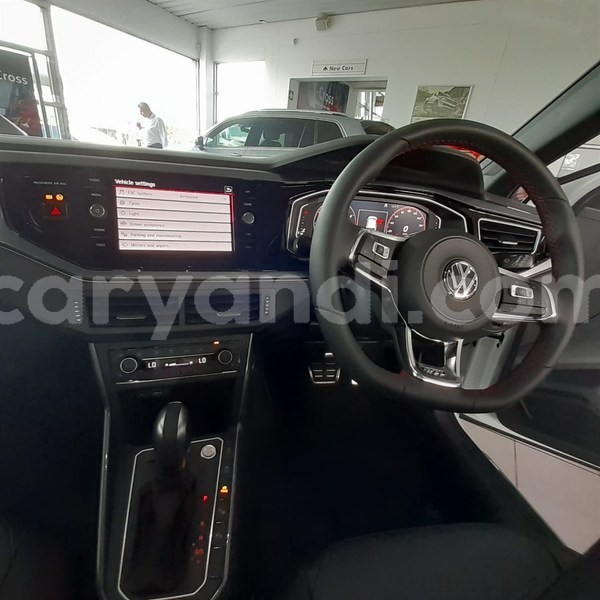 Big with watermark volkswagen polo zambia lusaka 11604