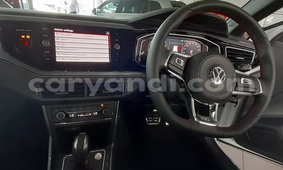 Nunua Ilio tumika Volkswagen Polo Nyeupe Gari ndani ya Lusaka nchini Zambia Nunua Ilio tumika Volkswagen Polo Nyeupe Gari ndani ya Lusaka nchini Zambia