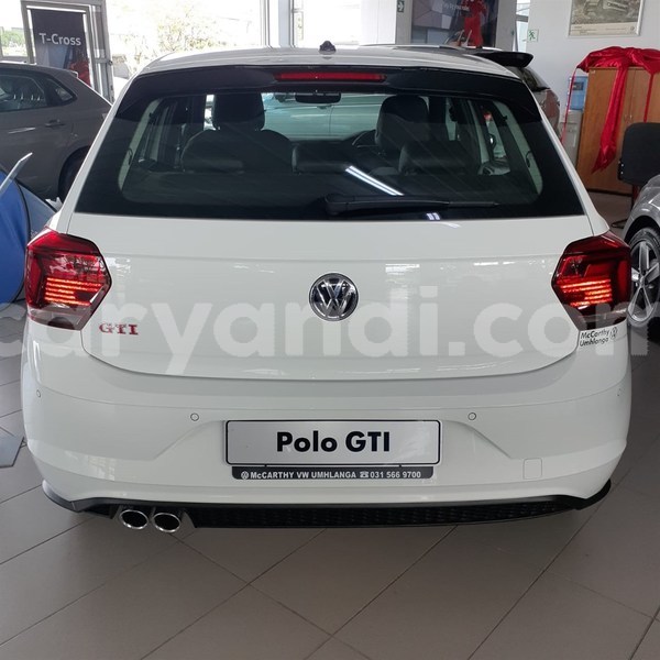 Big with watermark volkswagen polo zambia lusaka 11604