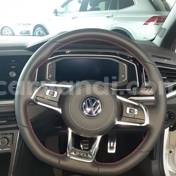 Big with watermark volkswagen polo zambia lusaka 11604