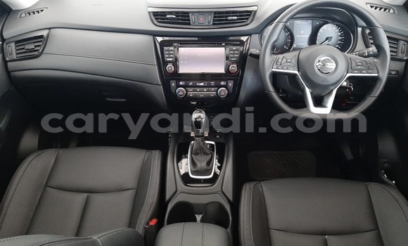 Buy Used Nissan X–Trail Blue Car in Lusaka in Zambia Buy Used Nissan X–Trail Blue Car in Lusaka in Zambia